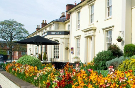 Golf Holidays in Wales