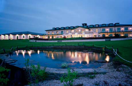 Golf Holidays in Wales