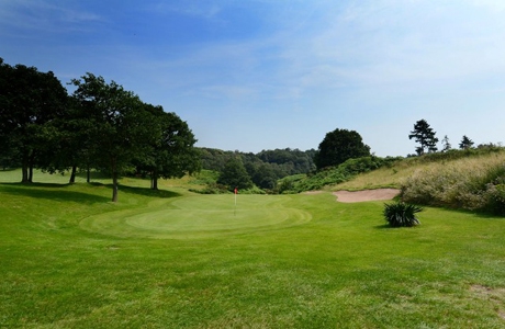 Bewdley Pines Golf Club