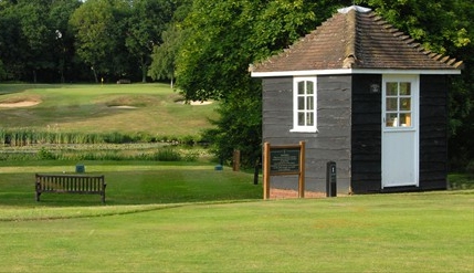 Calcot Park Golf Club