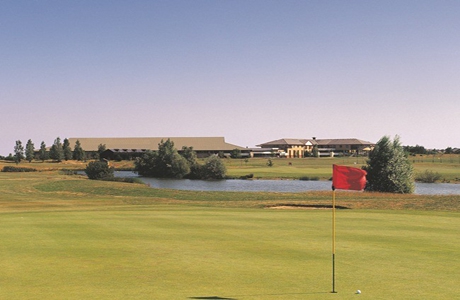Links Golf Course (CP)