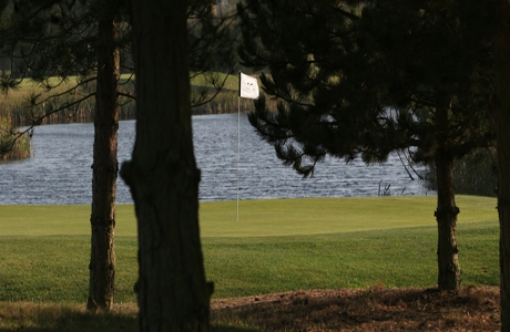 Lakes Golf Course (CP)
