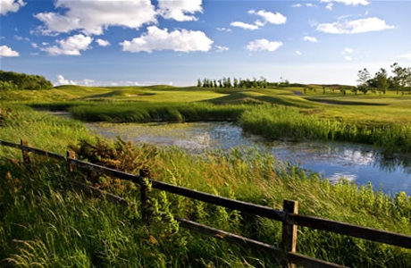 Herons Reach Golf Course