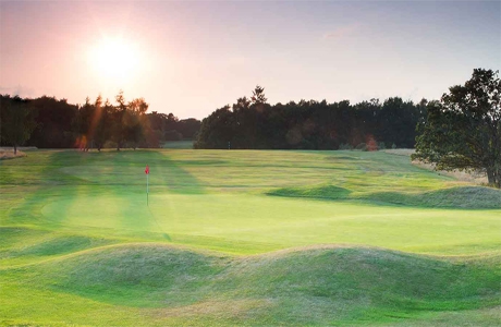 Newbury & Crookham Golf Club
