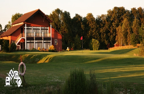 Park Hill Golf Club