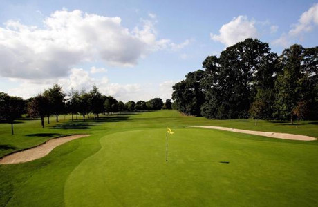 The Leicestershire Golf Club