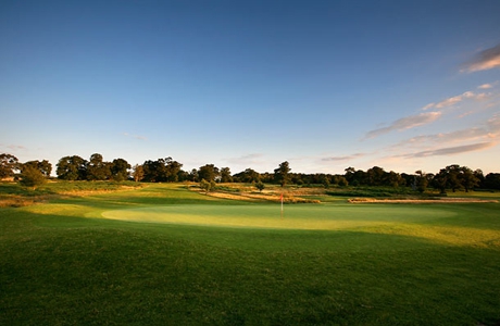 Arden Golf Course