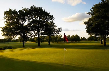 Aylesford Golf Course