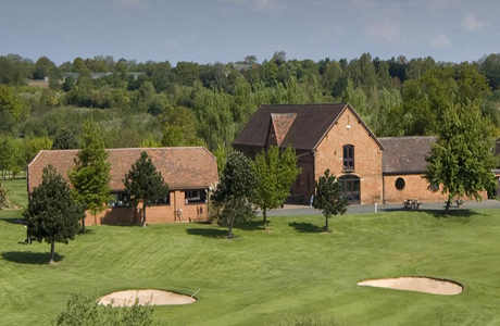 Ingon Manor Golf Club