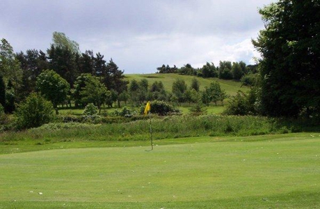 Morpeth Golf Club