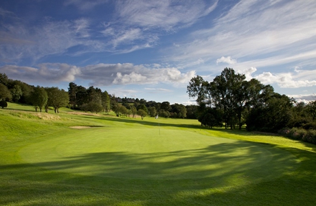 Pannal Golf Course
