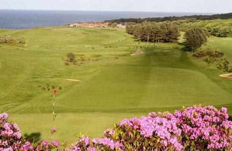 Royal Cromer Golf Course