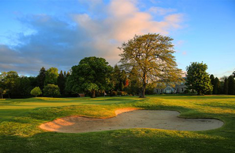 Linden Hall Golf Course